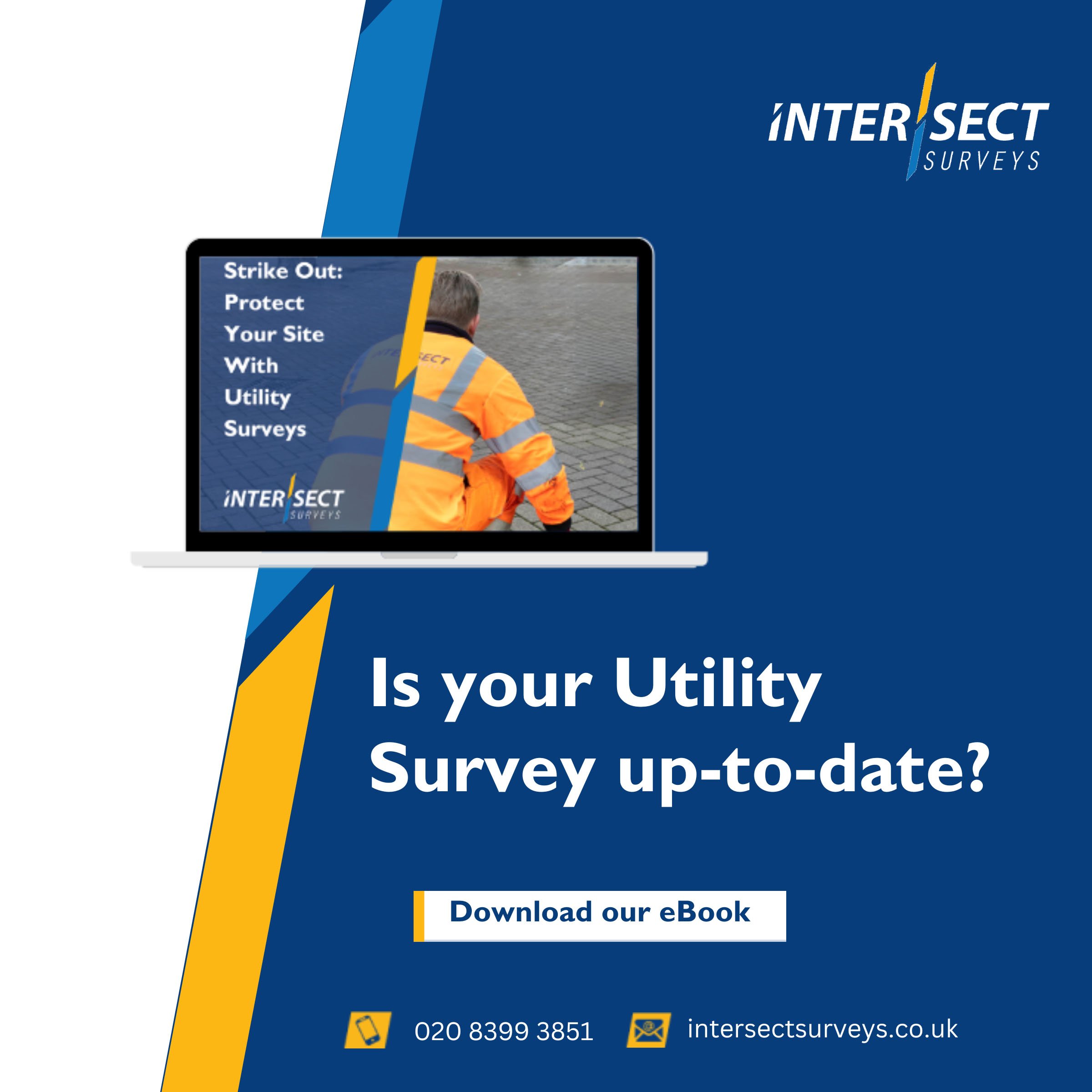 is-your-utility-survey-uptodate