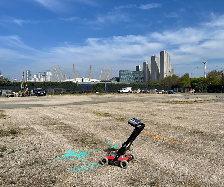 underground-utility-surveys-greenwich