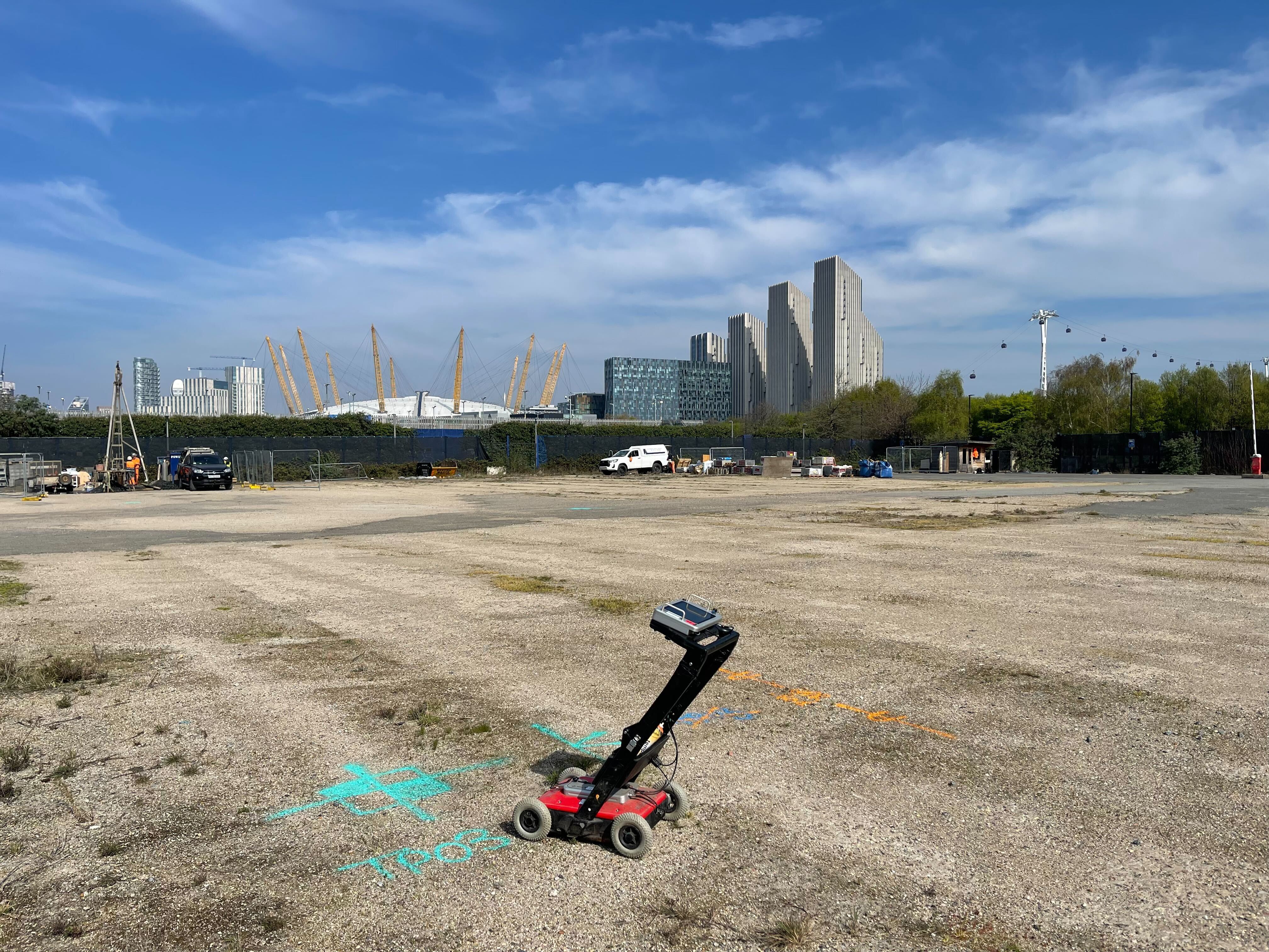 do surveyors work in all weather blog