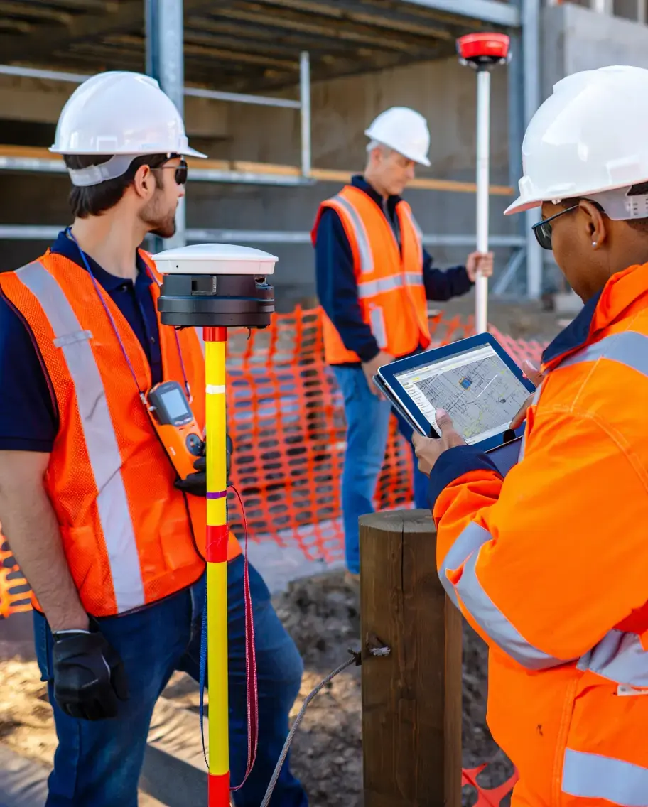 Challenges We Solve with Topographical Surveys