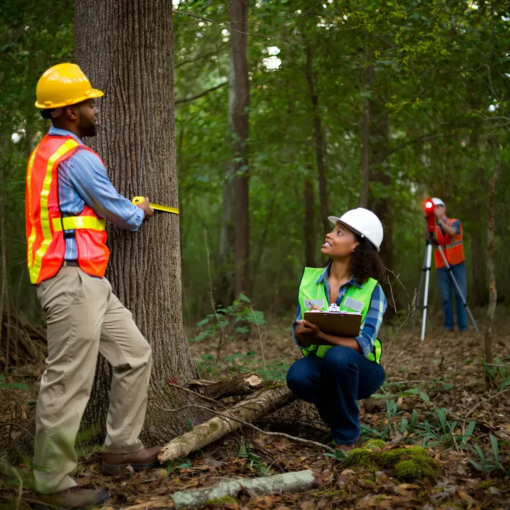 Environmental and Tree Surveys