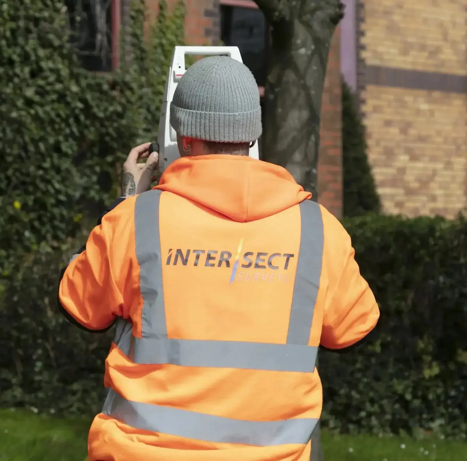 Experience Across Sector
