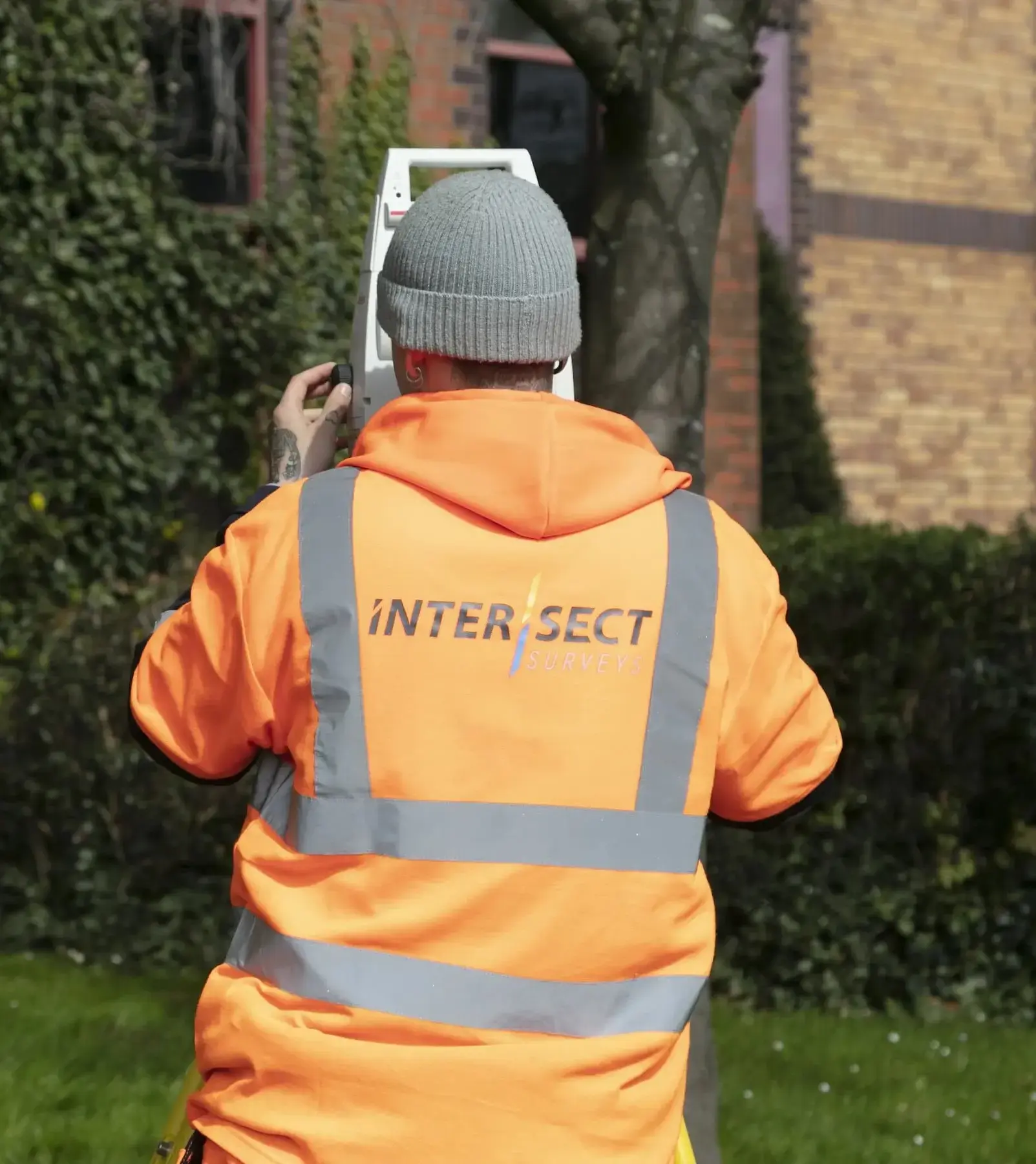 Experience Across Sectors