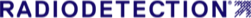 radiodetection-blue-logo