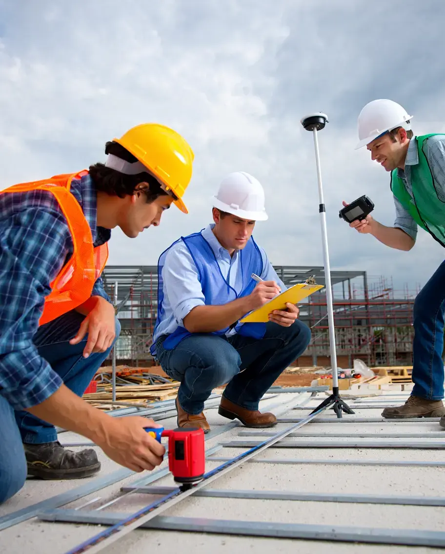 Key Benefits of a Measured Building Survey