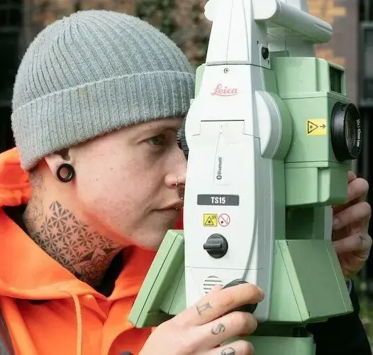 Our Approach to Topographical Survey-1
