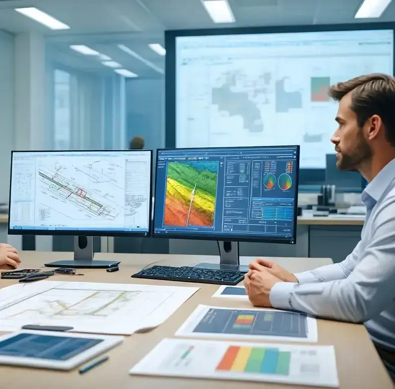 Reporting and Data Outputs