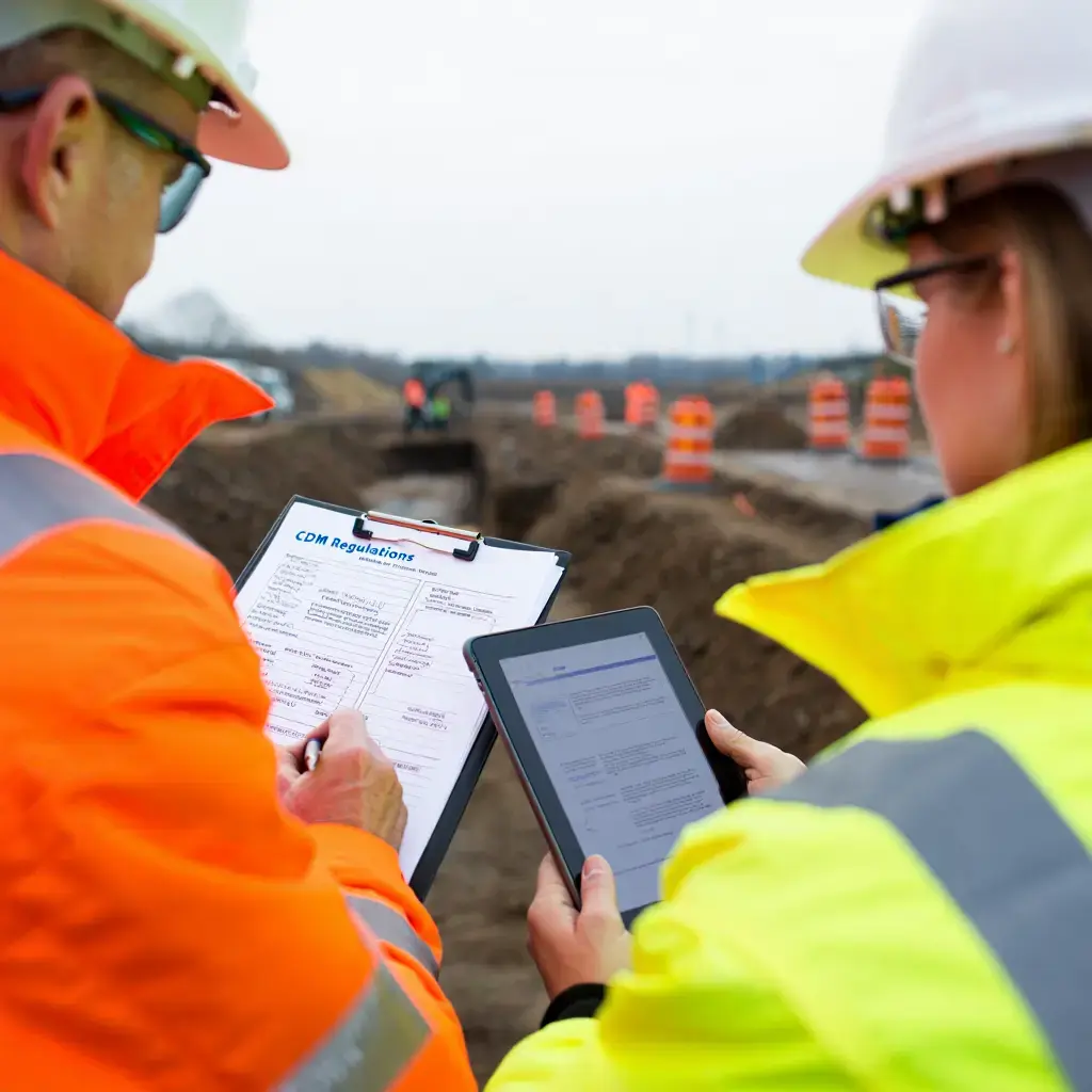 Safety and Compliance