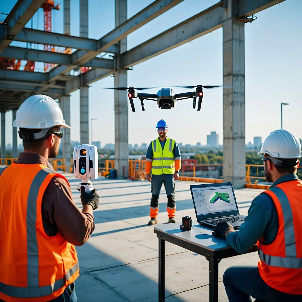 Technology-Driven Accuracy