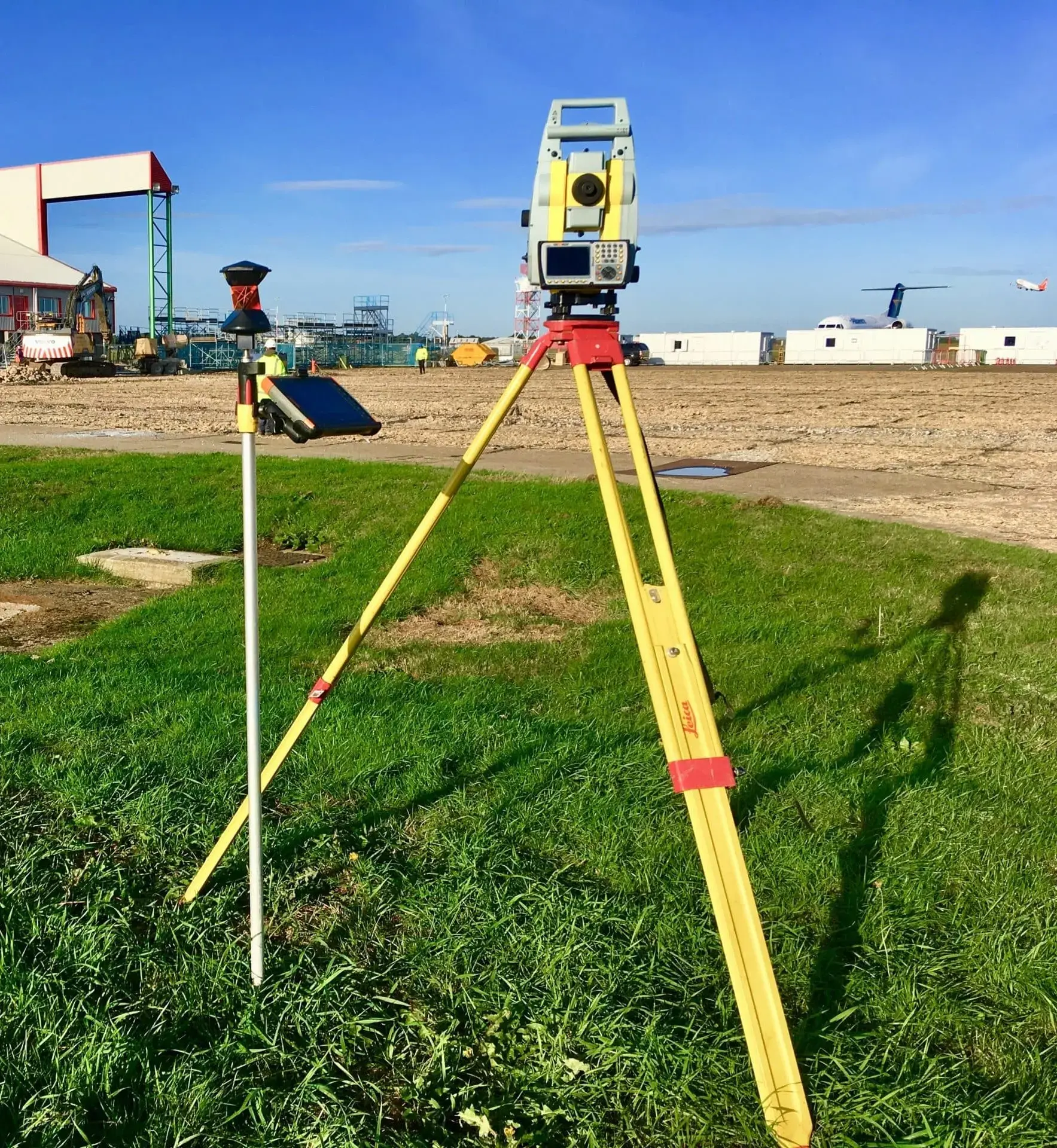 Why Topographical Surveys are Essential for UK Projects