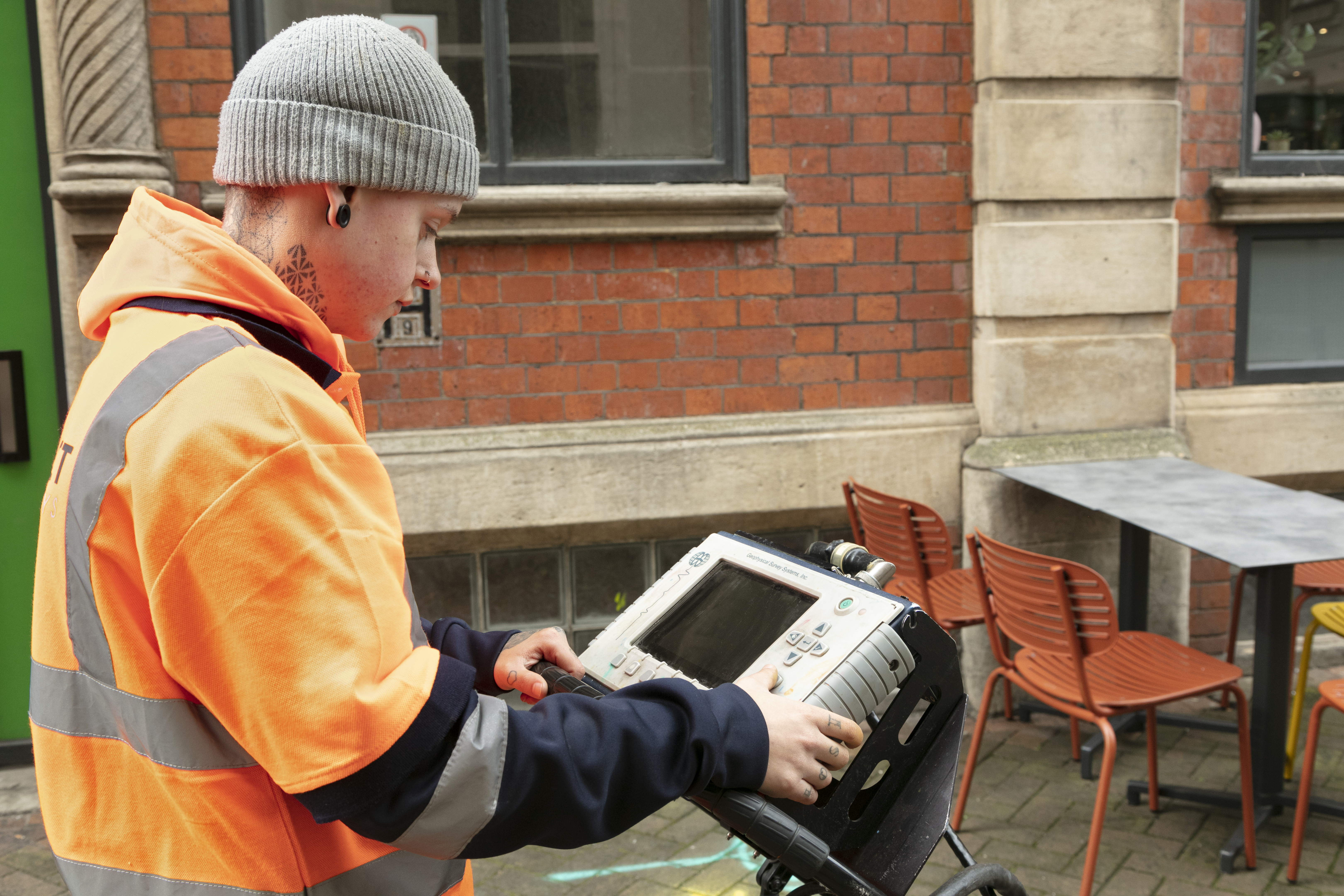 The Importance of Utility Surveys in Construction Projects